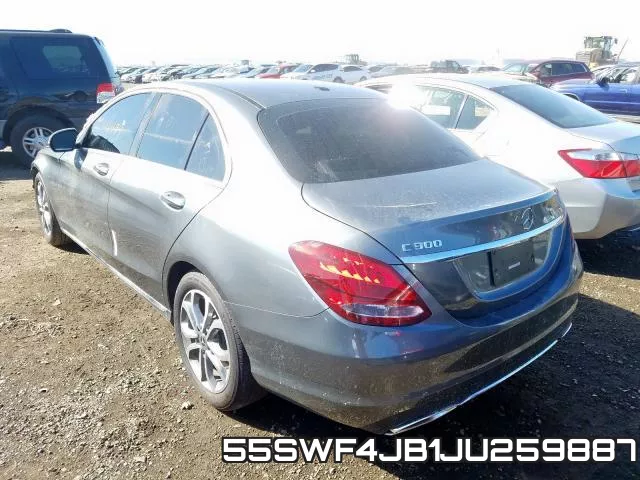 55SWF4JB1JU259887 фото 4