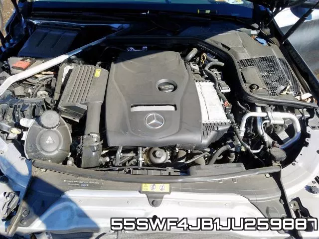 55SWF4JB1JU259887 фото 8
