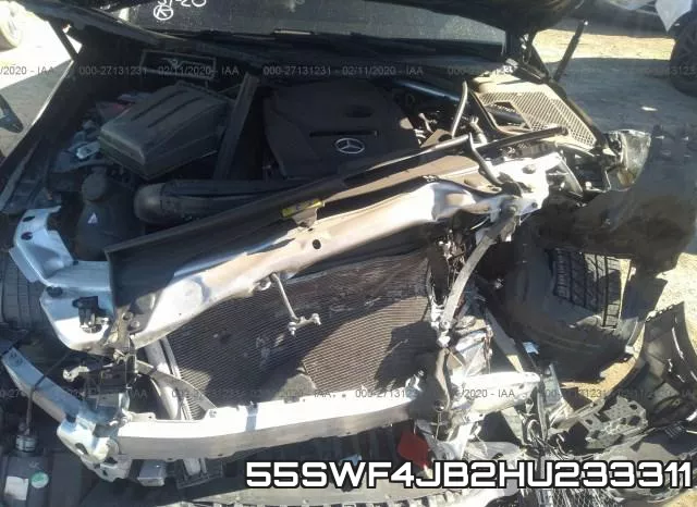 55SWF4JB2HU233311 фото 2