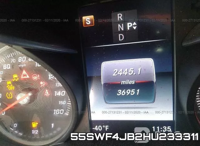55SWF4JB2HU233311 фото 8