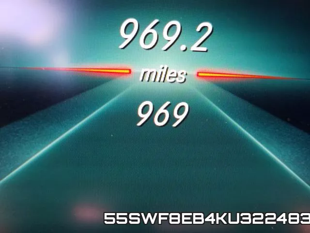 55SWF8EB4KU322483 фото 9