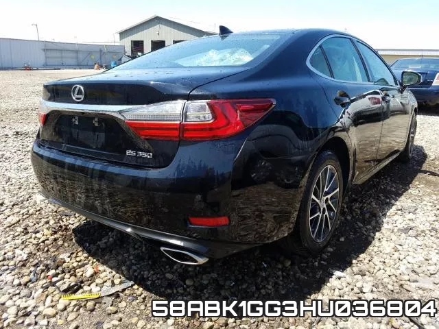 58ABK1GG3HU036804 фото 5