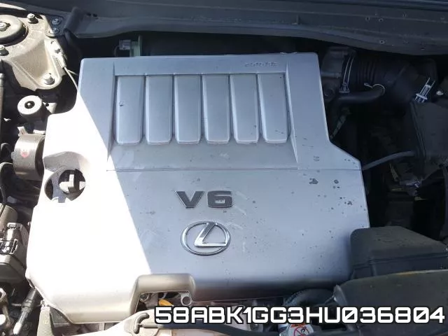 58ABK1GG3HU036804 фото 8