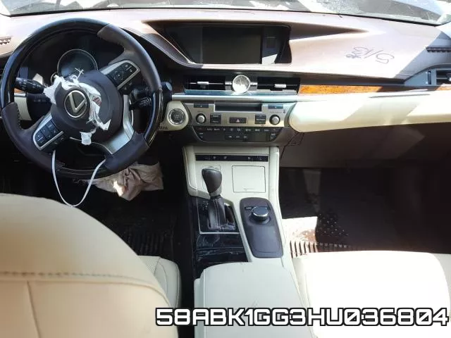 58ABK1GG3HU036804 фото 10