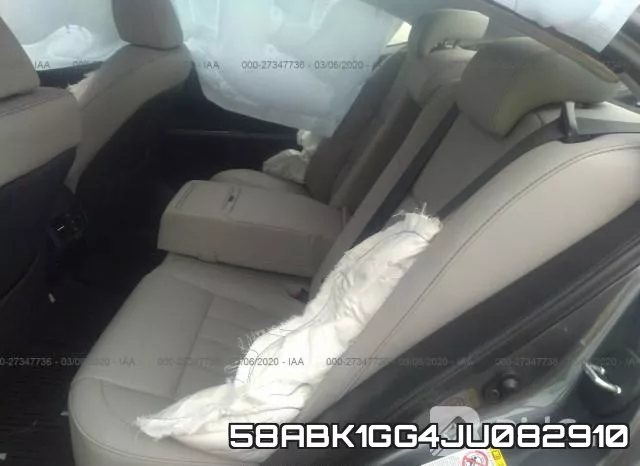 58ABK1GG4JU082910 фото 9