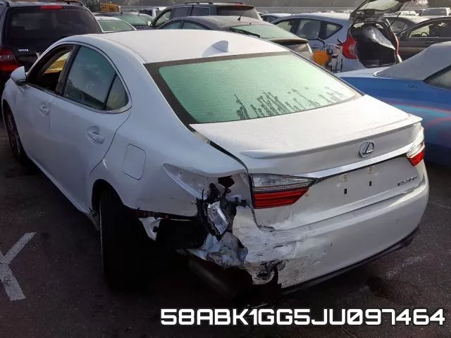 58ABK1GG5JU097464 фото 4