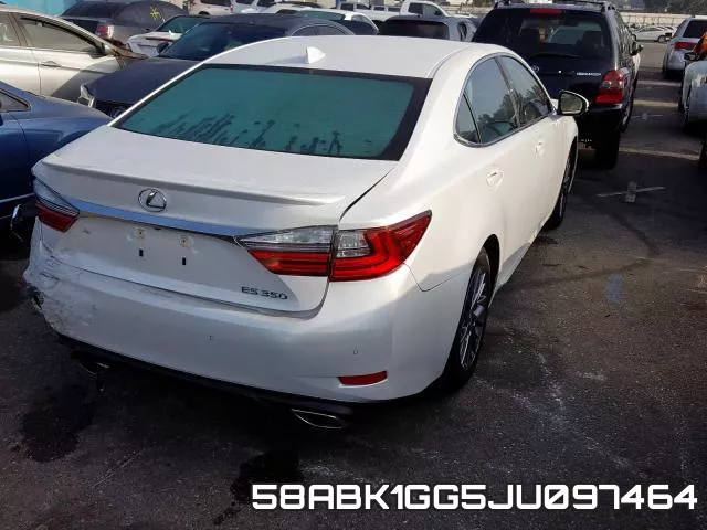 58ABK1GG5JU097464 фото 5