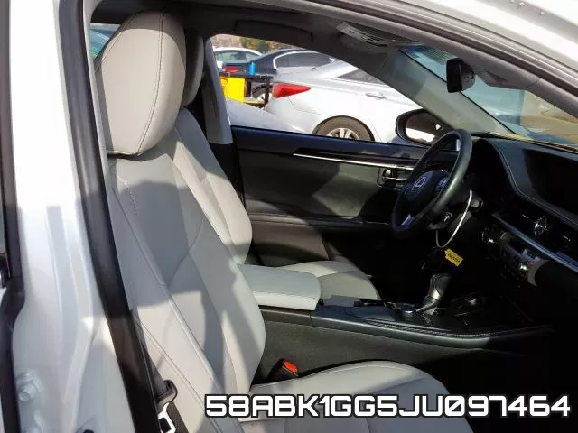 58ABK1GG5JU097464 фото 6