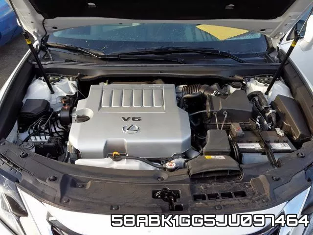 58ABK1GG5JU097464 фото 8