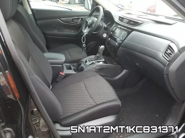 5N1AT2MT1KC831371 фото 6