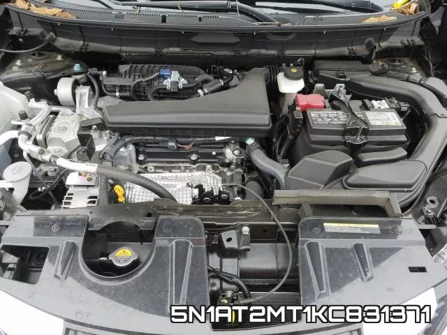 5N1AT2MT1KC831371 фото 8