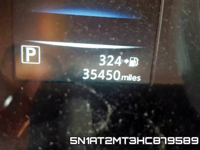 5N1AT2MT3HC879589 фото 9