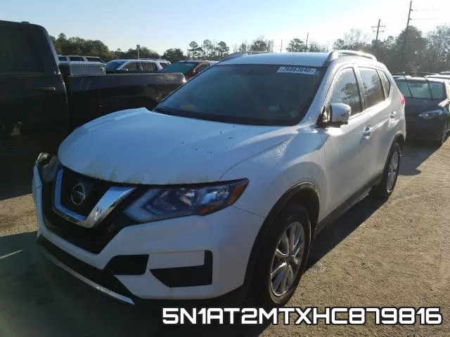 5N1AT2MTXHC879816 фото 3
