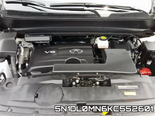 5N1DL0MN6KC552601 фото 8