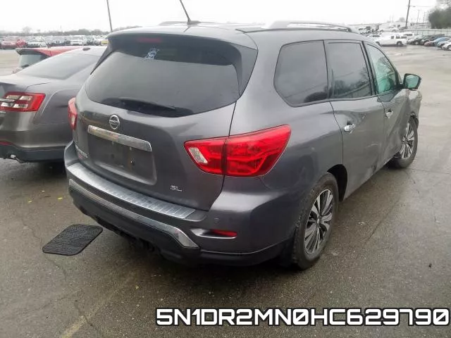 5N1DR2MN0HC629790 фото 5