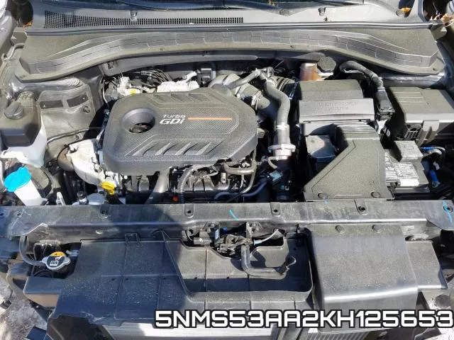 5NMS53AA2KH125653 фото 8