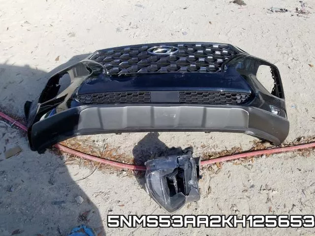 5NMS53AA2KH125653 фото 10