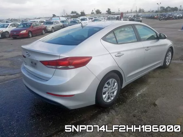 5NPD74LF2HH186000 фото 5