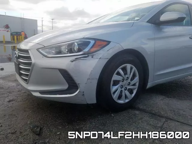 5NPD74LF2HH186000 фото 10