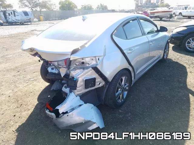 5NPD84LF1HH086189 фото 5