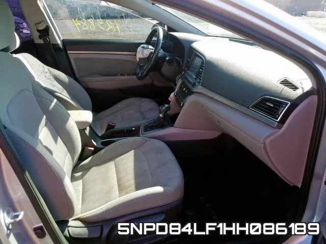 5NPD84LF1HH086189 фото 6
