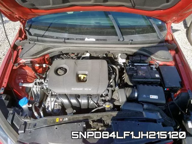 5NPD84LF1JH215120 фото 8