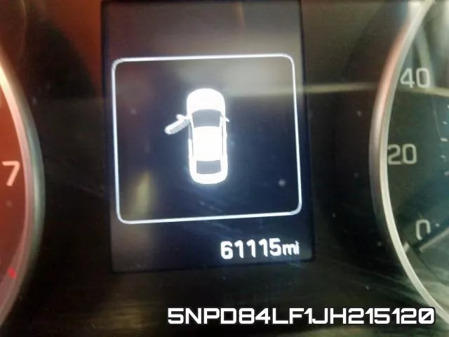5NPD84LF1JH215120 фото 9