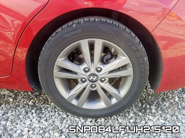 5NPD84LF1JH215120 фото 10