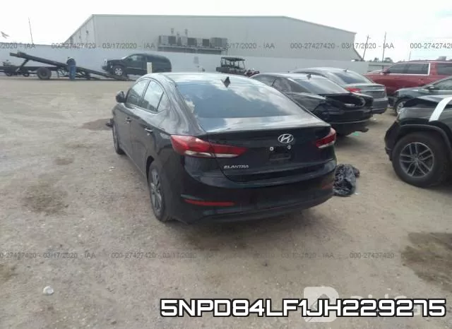 5NPD84LF1JH229275 фото 4