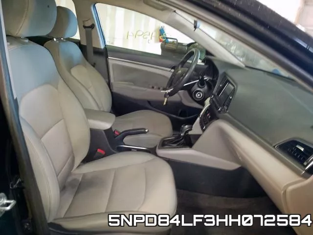 5NPD84LF3HH072584 фото 6