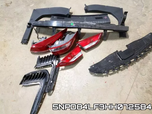 5NPD84LF3HH072584 фото 10