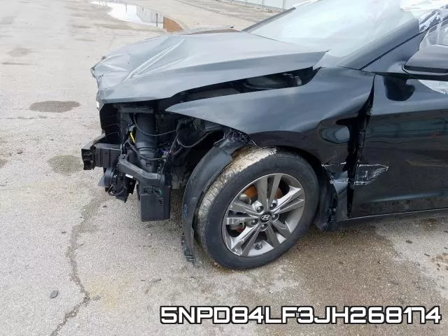 5NPD84LF3JH268174 фото 10