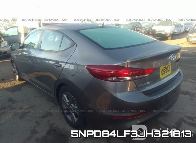 5NPD84LF3JH321813 фото 4