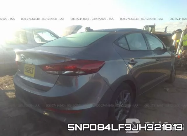 5NPD84LF3JH321813 фото 5