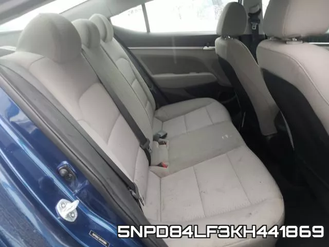 5NPD84LF3KH441869 фото 7