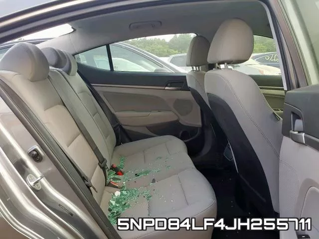 5NPD84LF4JH255711 фото 7