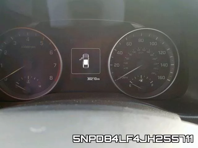 5NPD84LF4JH255711 фото 9