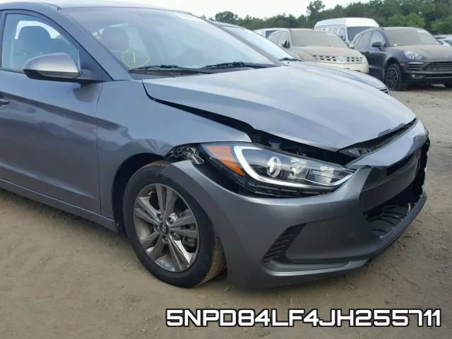 5NPD84LF4JH255711 фото 10