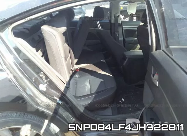 5NPD84LF4JH322811 фото 9