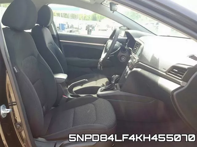 5NPD84LF4KH455070 фото 6