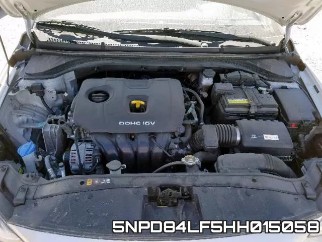 5NPD84LF5HH015058 фото 8