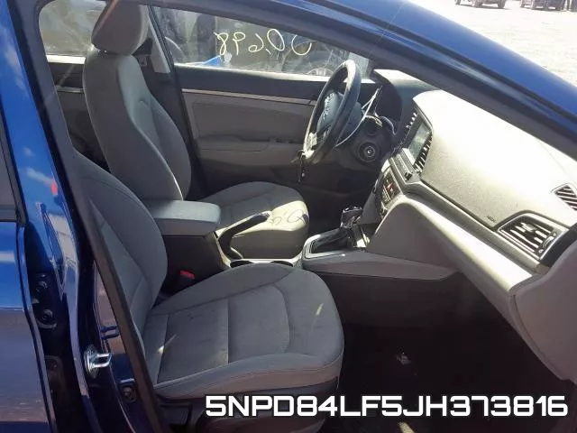 5NPD84LF5JH373816 фото 6