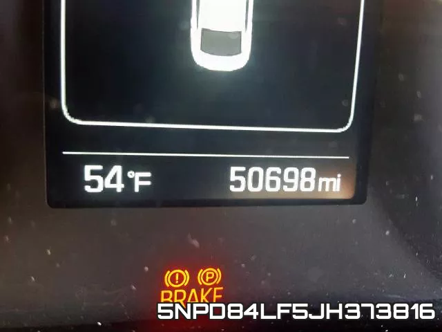 5NPD84LF5JH373816 фото 9