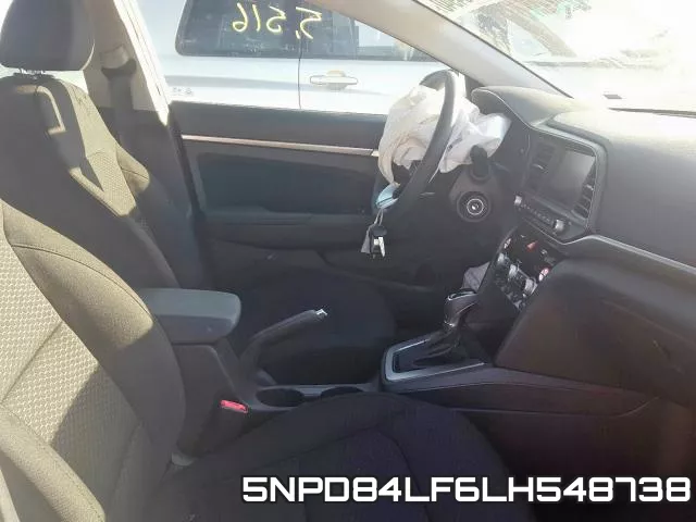 5NPD84LF6LH548738 фото 6