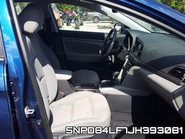 5NPD84LF7JH393081 фото 6