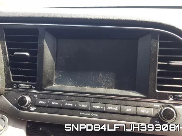 5NPD84LF7JH393081 фото 10