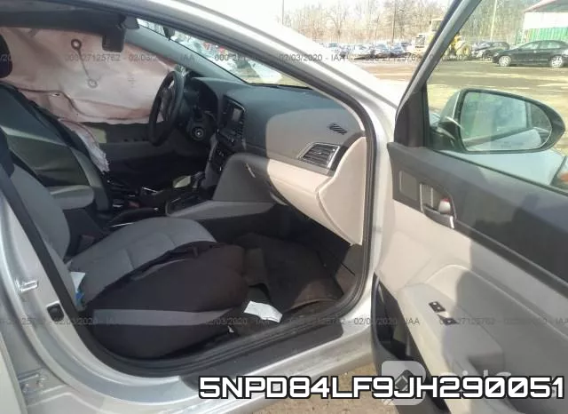 5NPD84LF9JH290051 фото 6