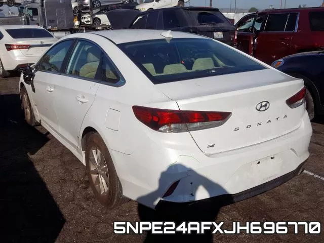 5NPE24AFXJH696770 фото 4