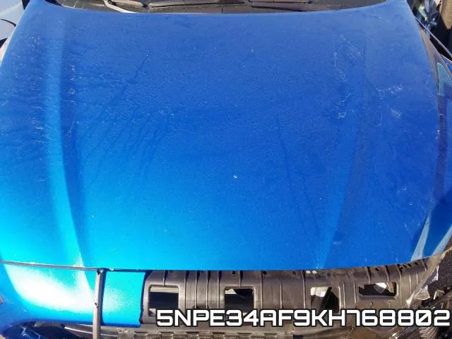 5NPE34AF9KH768802 фото 8