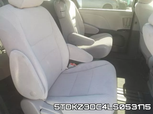 5TDKZ3DC4LS053175 фото 7